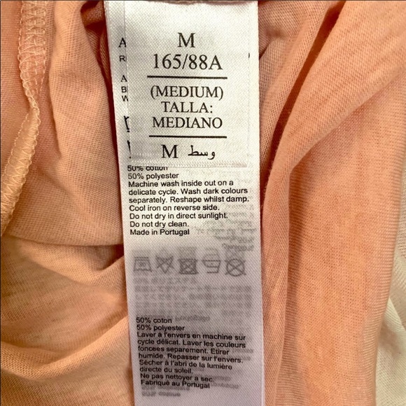 SOLD All Saints Bev T-Shirt - Picture 11 of 14